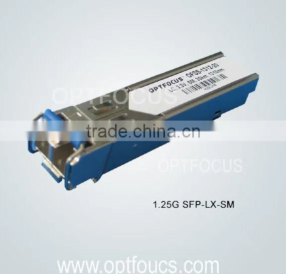 CWDM module 10KM~80KM 1470-1610NM