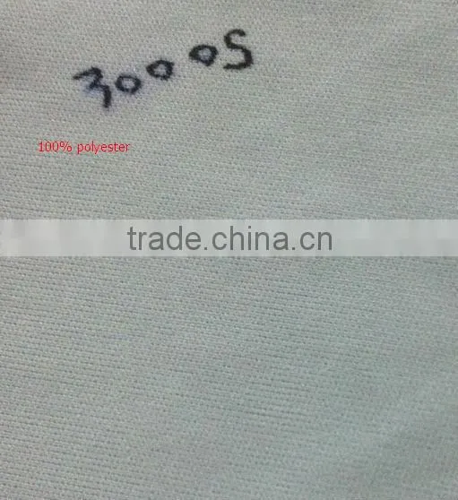 Cleanroom polyester Wiper