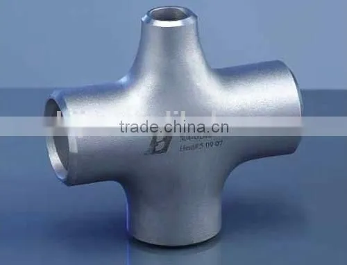 Stainless Steel Butt Welded concentric reducers