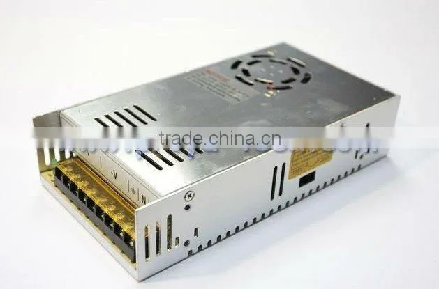 12V 30A switch power supply for CCTV PY-12V30A