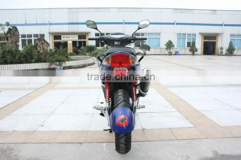 110cc Cub Motorcycle Moped Cub Motorcycle for Sale Chongqing 110cc Cub Pocket Bike