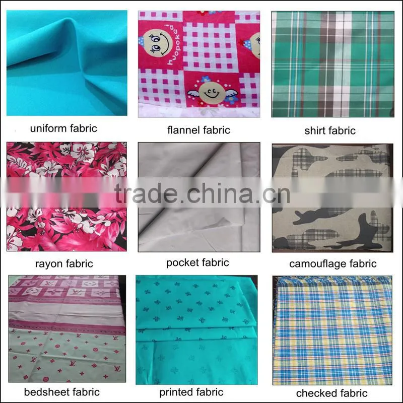 China wholesale 100% rayon printed fabric