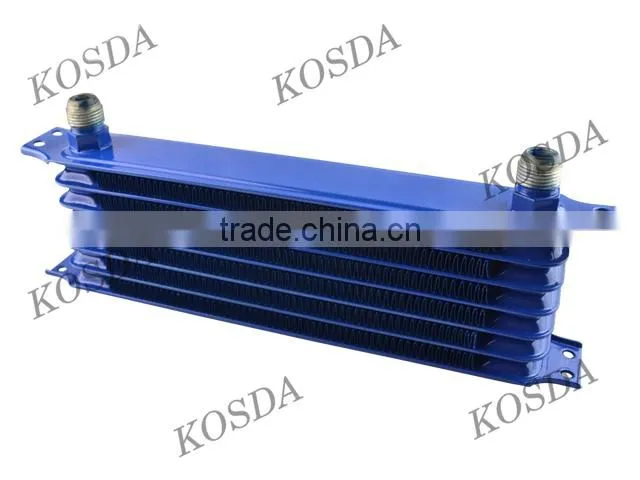 Wholesale High Quality Aluminum Oil Cooler Kit (Trust Type/Single Kit )