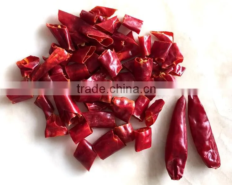Big Size Chili Cutting Ring Chili Segment Chili Circle