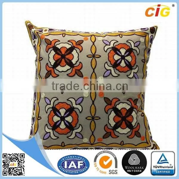 Wholesale custom drivers seat cushion