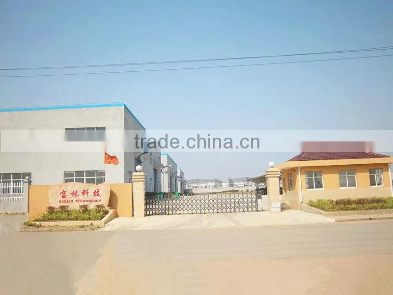 LW-1-6/350 aluminum wire drawing machine