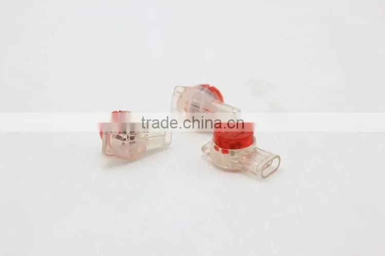 UR Lock Joint Connectors for telephone network line