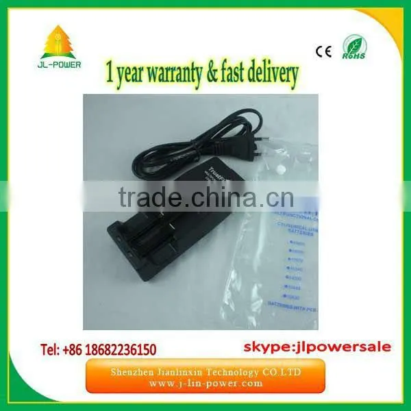 Laptop TR-001 Li-ion Rechargeable wireless Charger with EXW price(black and white)