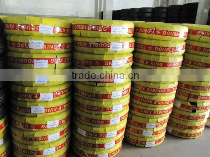 PCR tire 195/60R14 DOUBLE KING