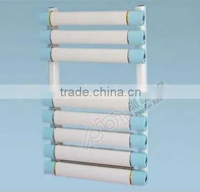 Roma steel towel radiators