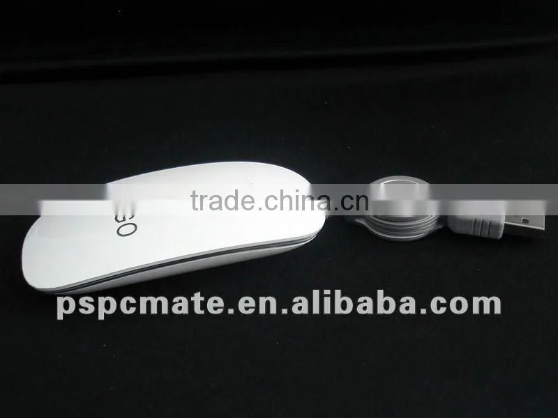 New for PC/LAPTOP/DESKTOP USB 3D OPTICAL SCROLL WHEEL MOUSE MICE