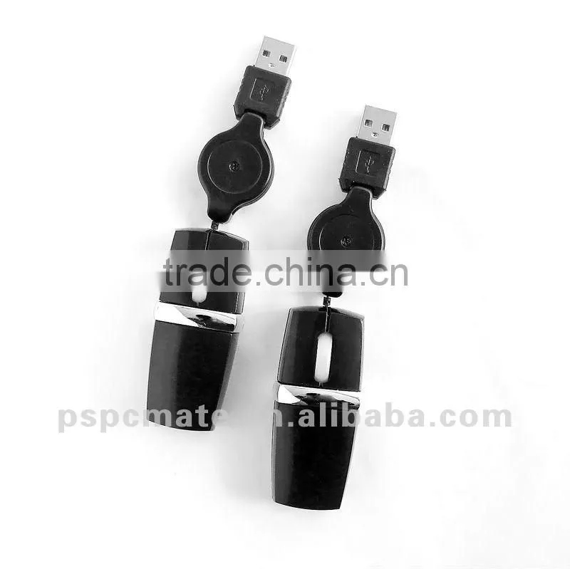 tiny usb mouse mini optical mouse usb gifts USB mouse without battery