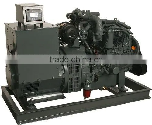 best quality yanmar marine generator set