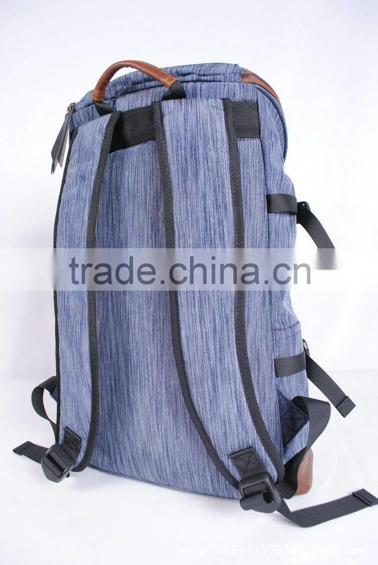good quality hot sale outside sport canvas bags