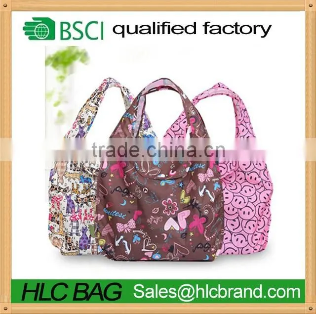 hot sale practical custom tote bag HL-PB203