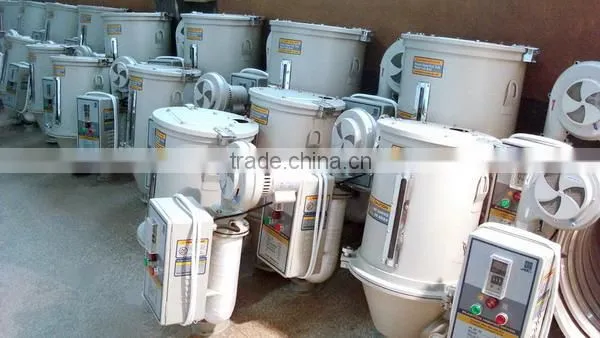 price of plastic material scrap dryer (SG-100)