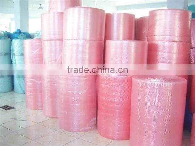 Anti-static Bubble film