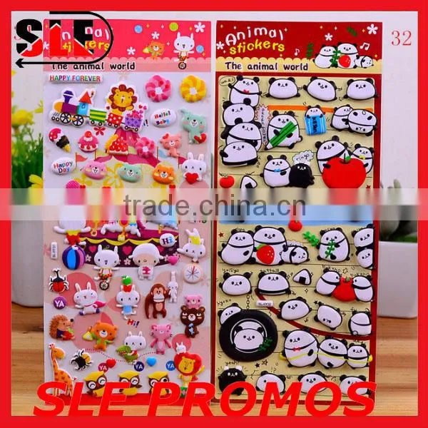 Holiday Sticker Assortment Stickers cute animal kids sticker