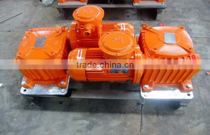 oil drilling cmc small mud agitator