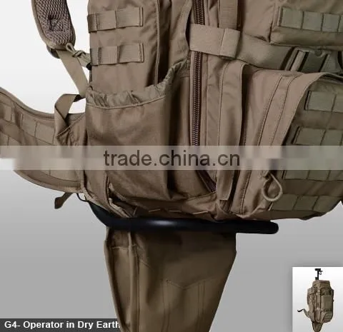 Army Rfile Backpack Bag