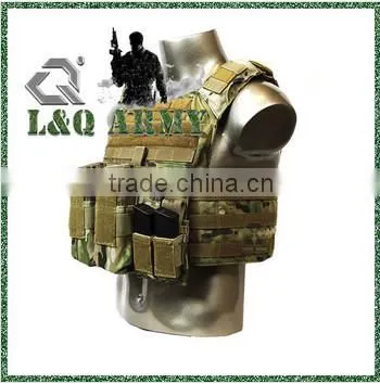 new arrival bulletproof body armor