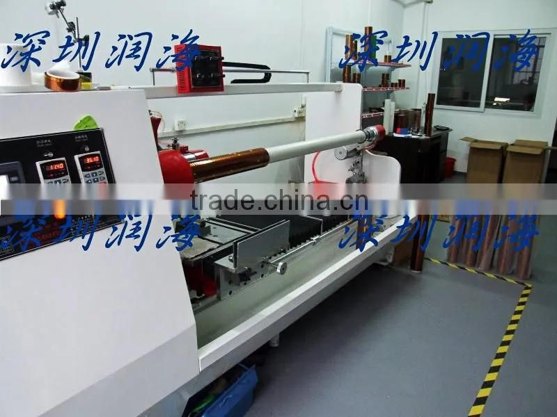 Good fireproof Fiberglass cloth tape/glass cloth insulation tape