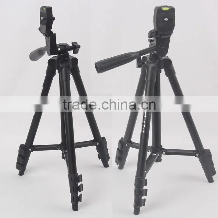 40" Aluminum Camera Tripod Stand For Camera phone