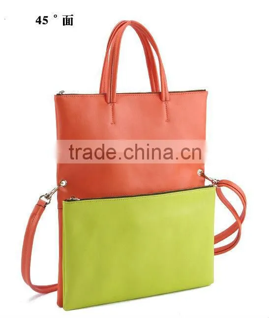 2013 Wholesale handbag!women leather designer bags handbags