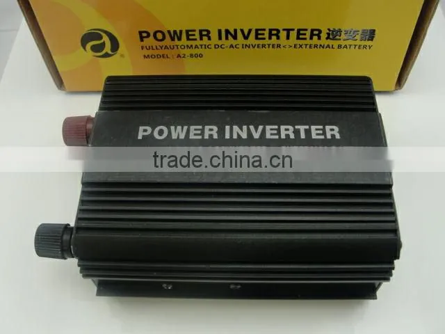 Power inverter 220v 400w car inverter factory price