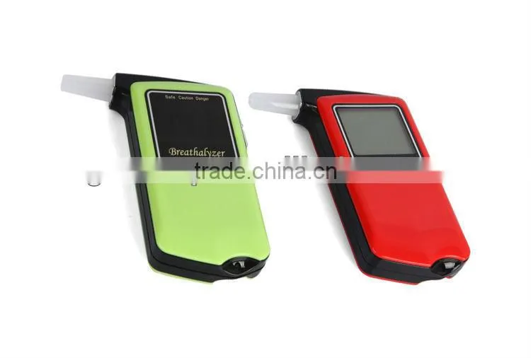 High quality car breathalyzer