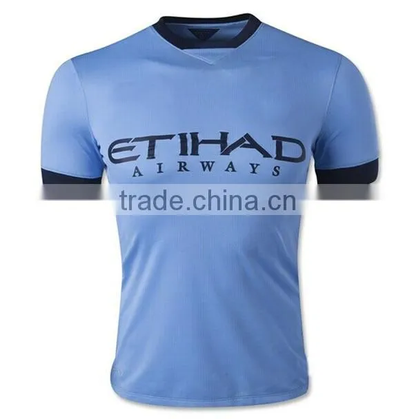 Soccer Sportswear Type and Sets Style Soccer Jersey