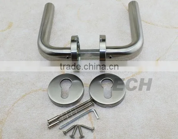 New product stainless steel entrance door handles