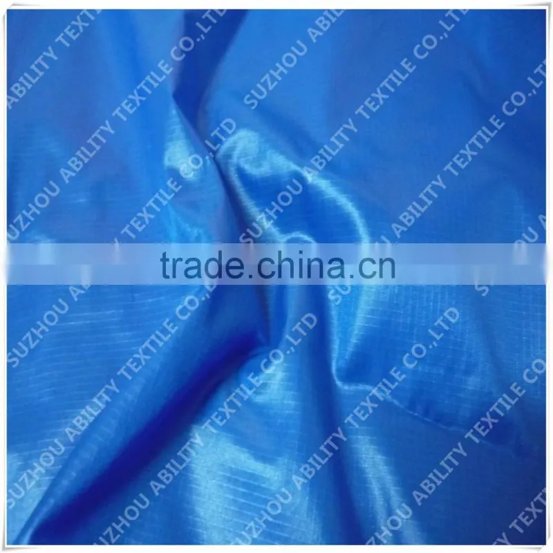 Wholesale Plaid Taffeta Fabric