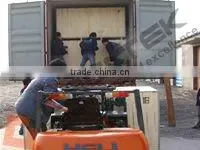 FAW Truck Spare Parts Bracket Tension Wheel
