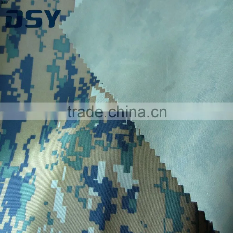 neoprene fabric camouflage