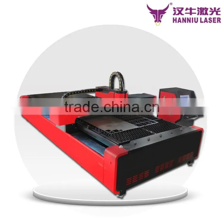 CE,FDA certification YAG-1325 laser metal cutting machine