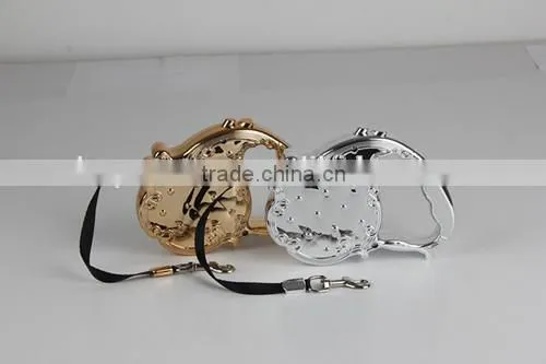 Speedy Pet brand european-style led dog leash