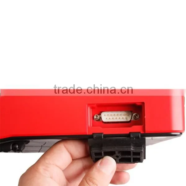 Original launch x431 gx3 master for Multiple brand model with Multi-function auto diagnostic tool, authorize dealer