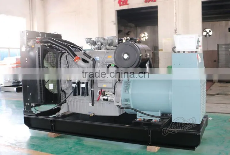 wholesale electrical generator water cooled generators prices
