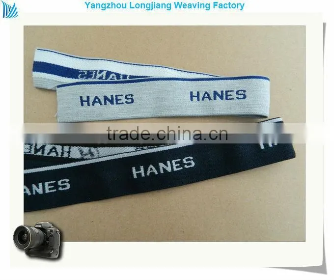 woven cotton webbing
