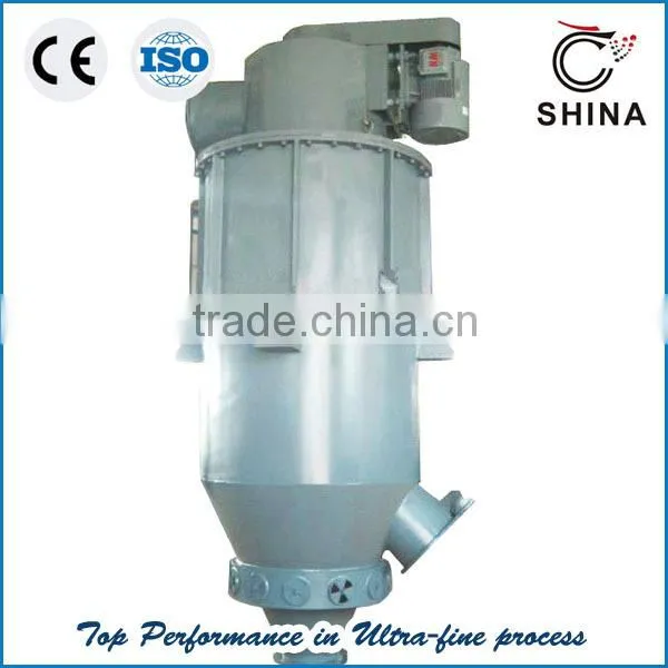 itc-600 air separator