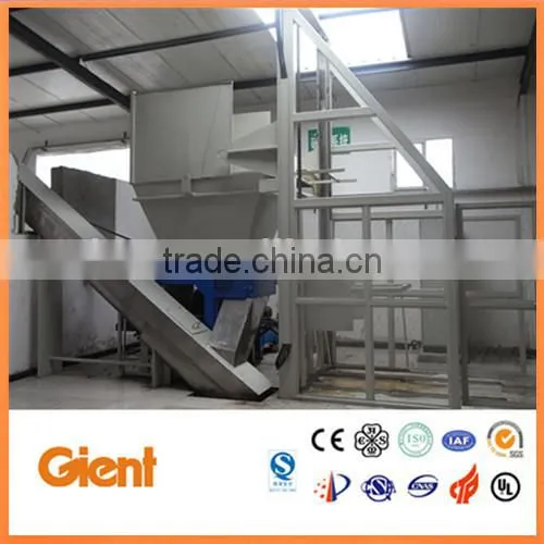 health care waste treatment