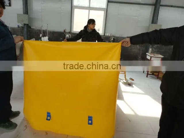 Waterproof Durable Pallet Covers
