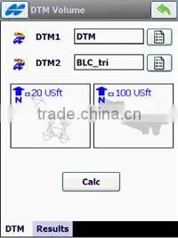 Topcon cheaper TopSURV field controller software