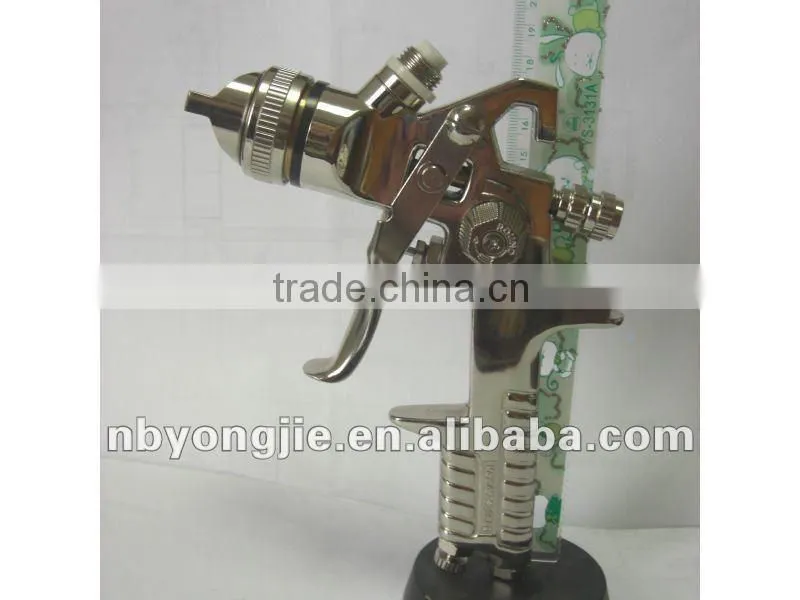H-827A 600ml cup Wall HVLP paint spray gun