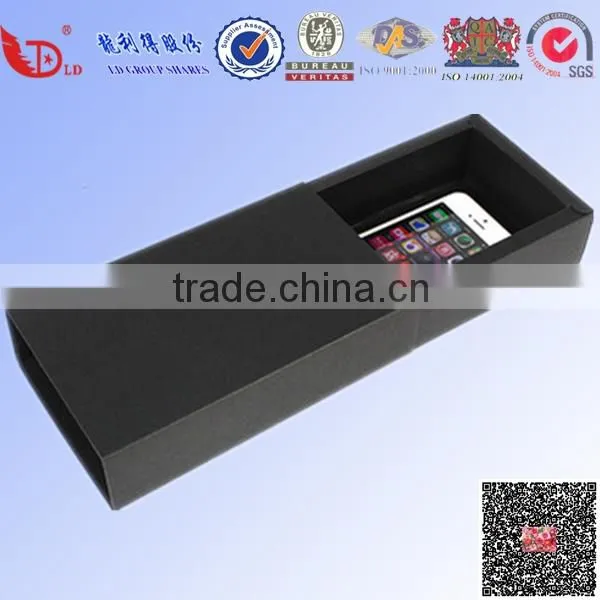 high quality mobile phone gift boxes ,mobile phone packing box