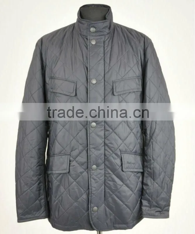 Quilted jacket manufacturers