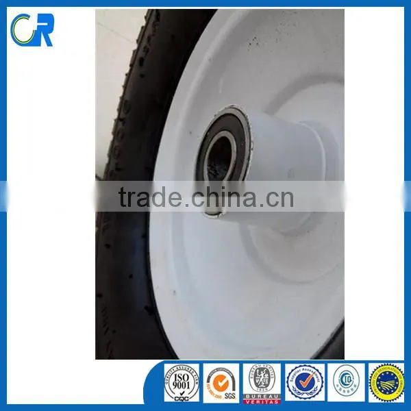 Material Handling Equipment Wheel