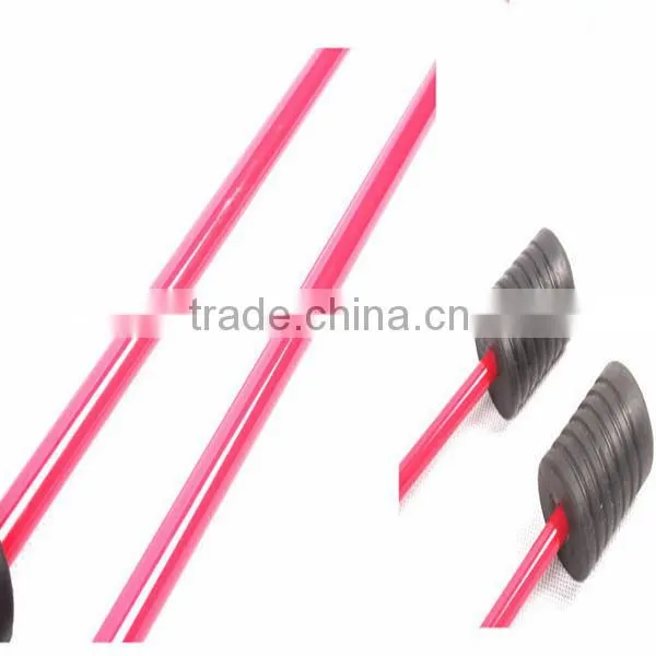 good quality fitness swing stick aerobic bar