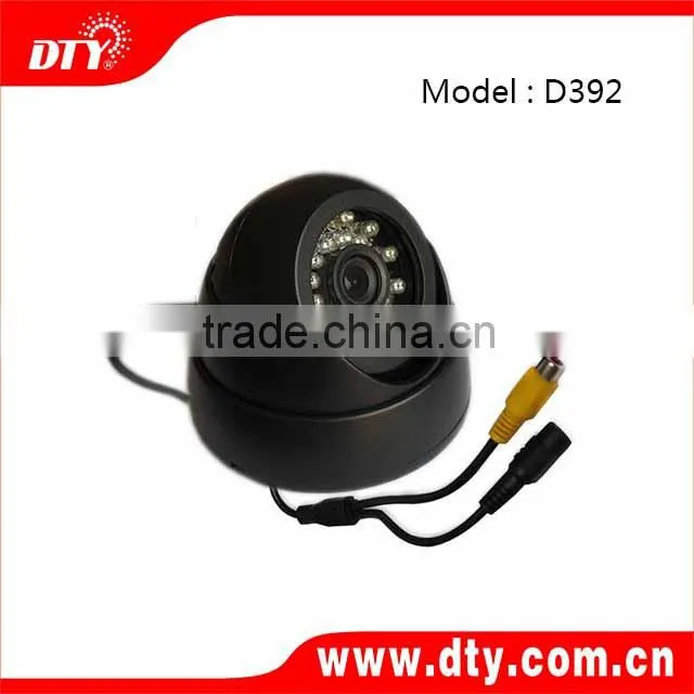 DTY DVI392 camera system new product ideas 2014